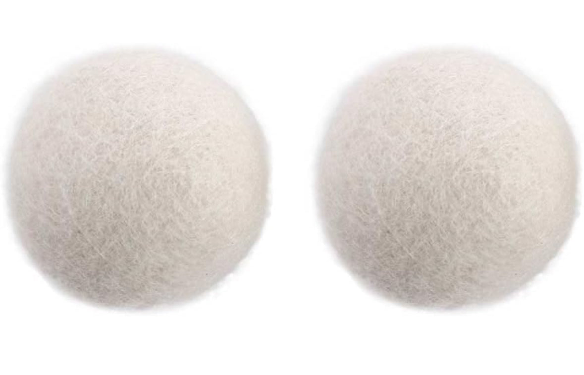 Dryer Balls