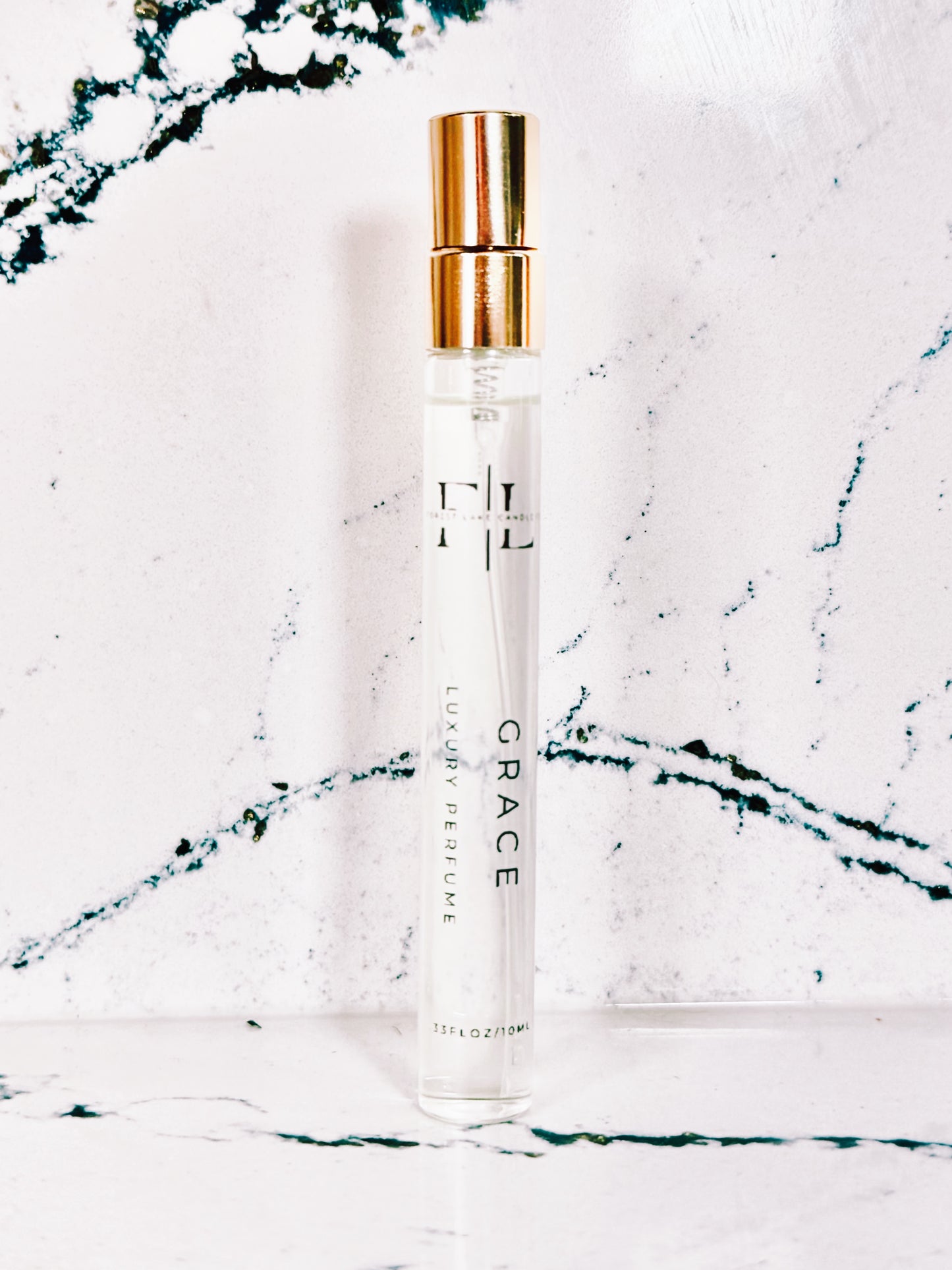 Herstory - Inspired by Burberry Her - 10ml