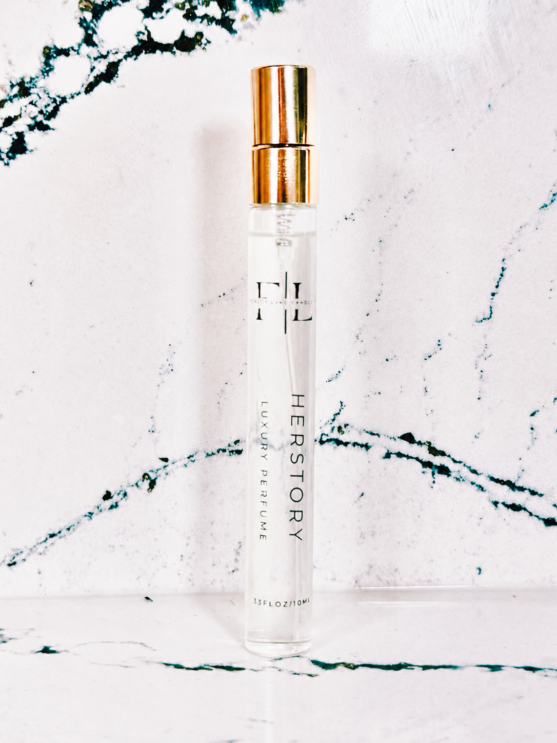 Herstory - Inspired by Burberry Her - 10ml