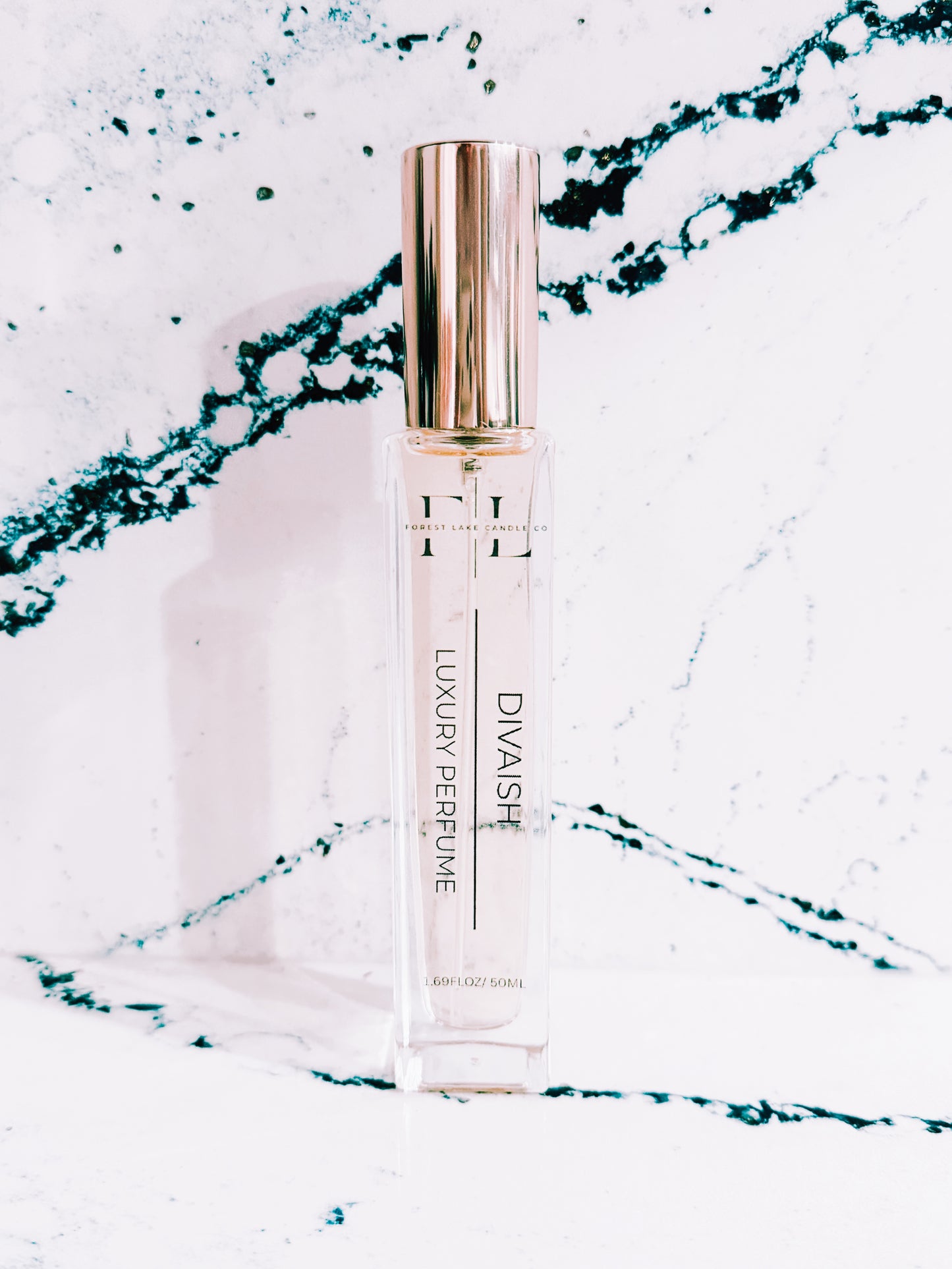 Divaish - 50ml