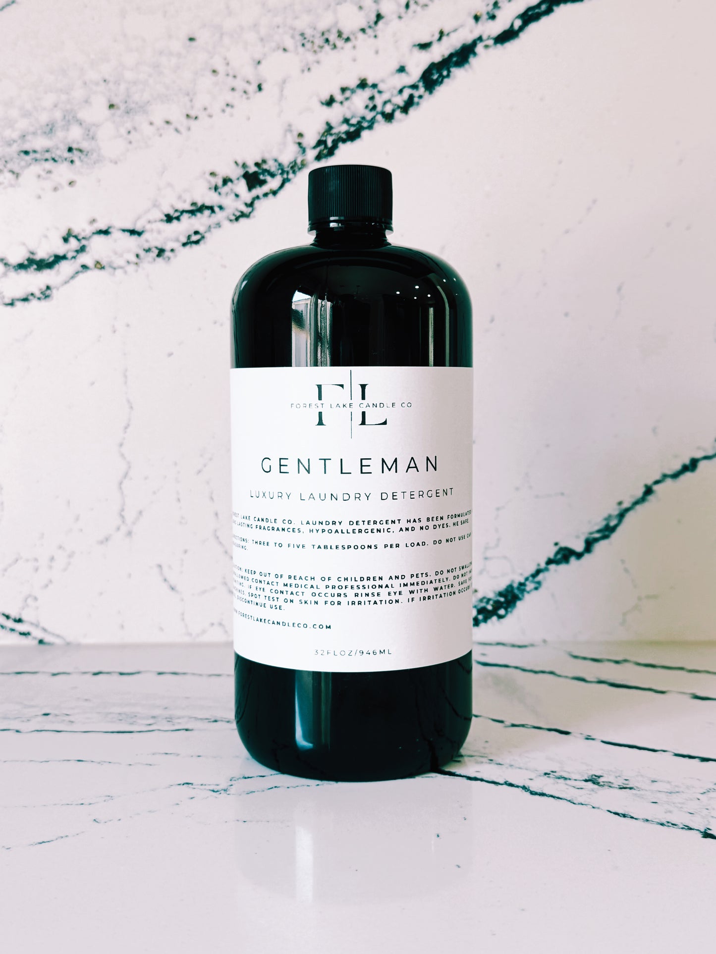Gentleman