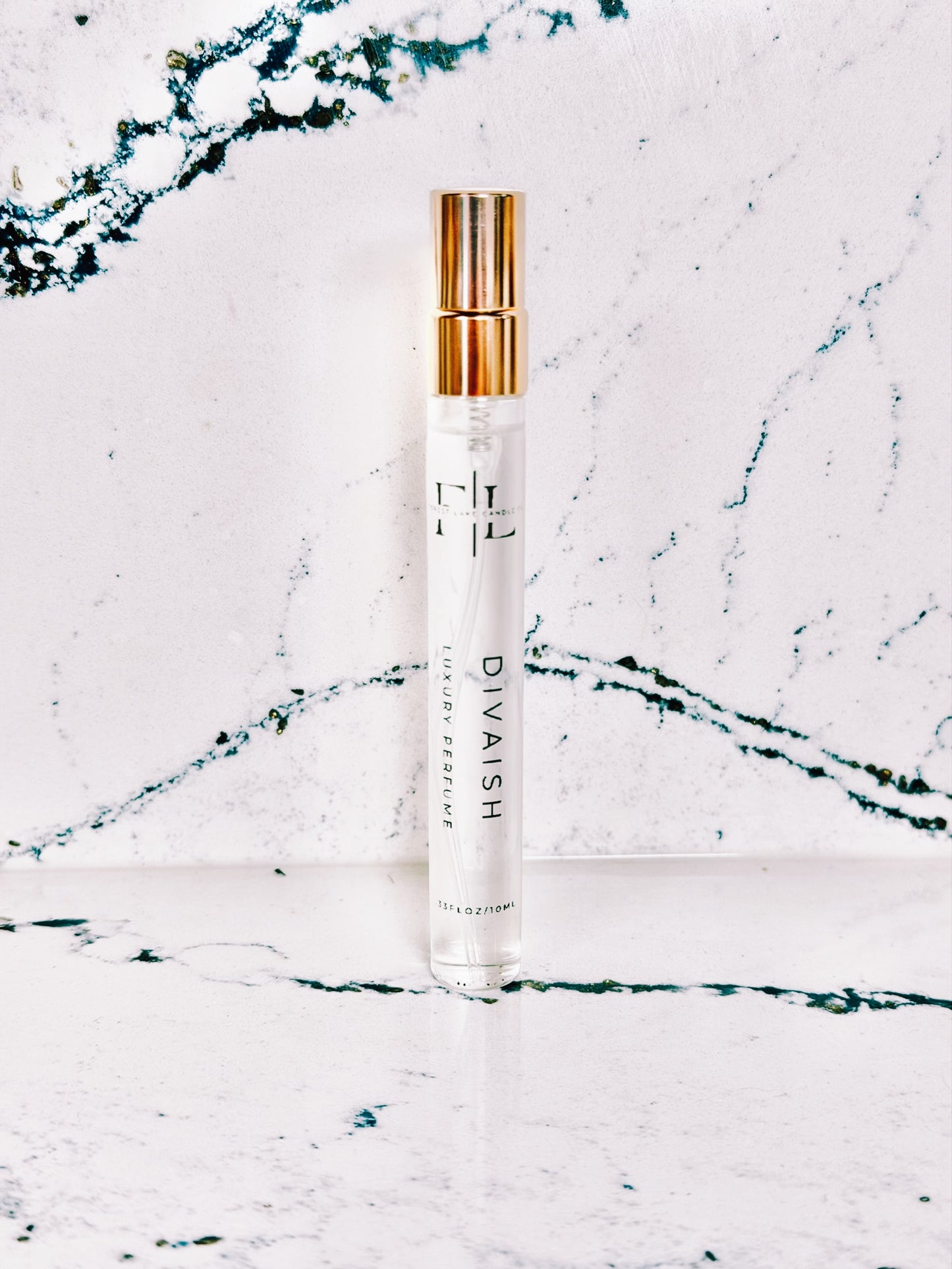 Divaish - 10ml