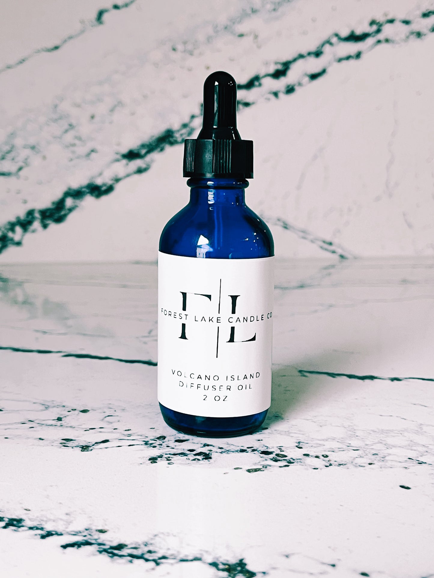 Diffuser Oil