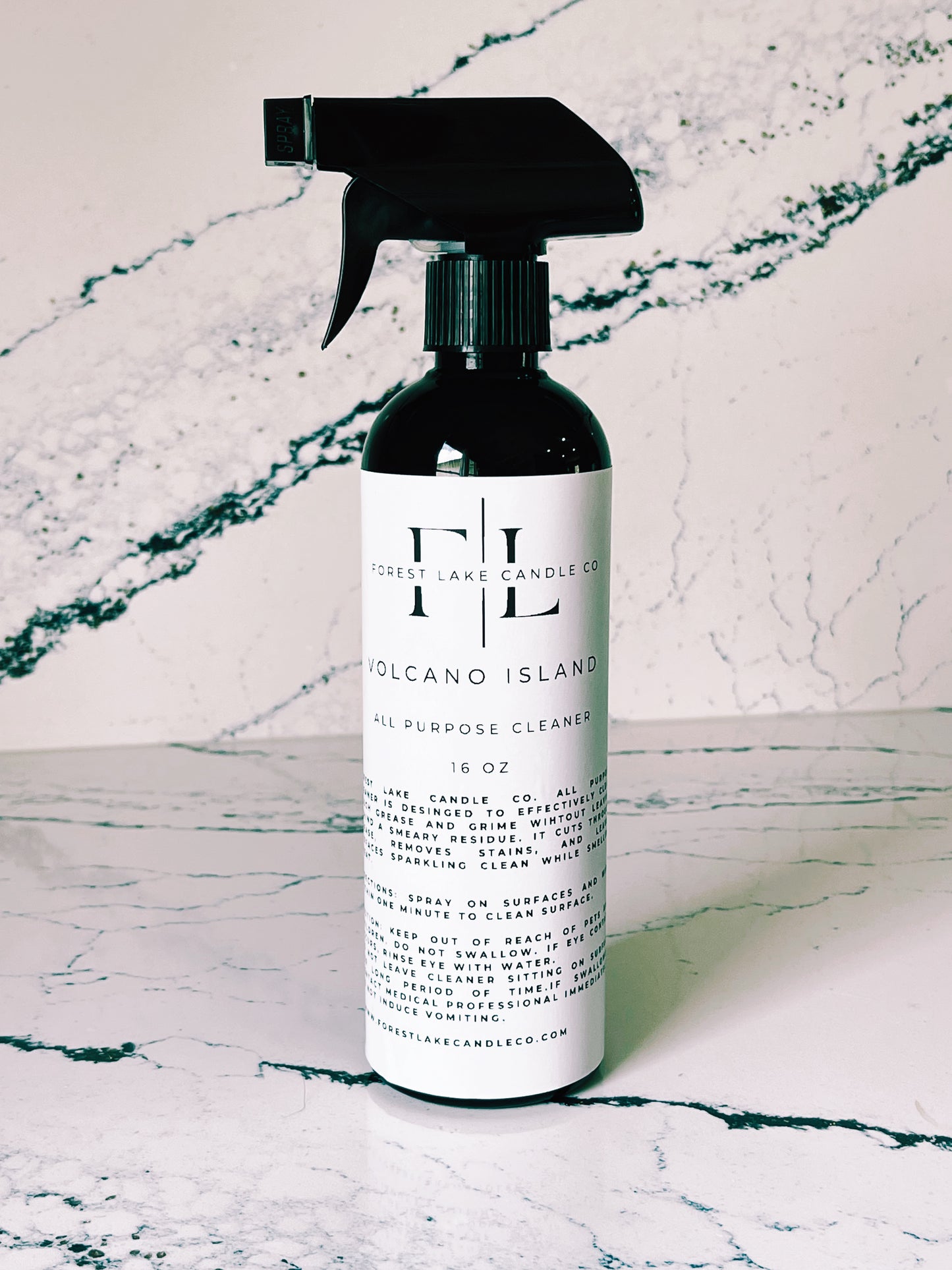 All Purpose Cleaner