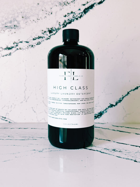 High Class