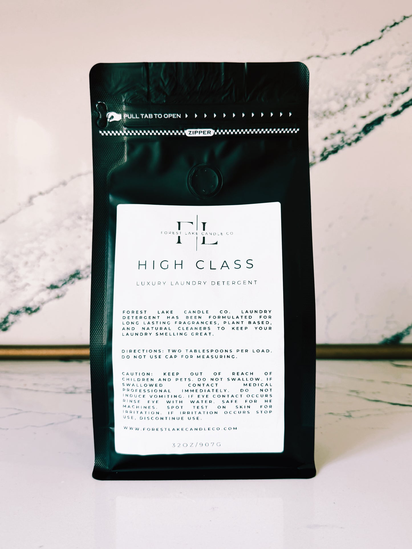 High Class
