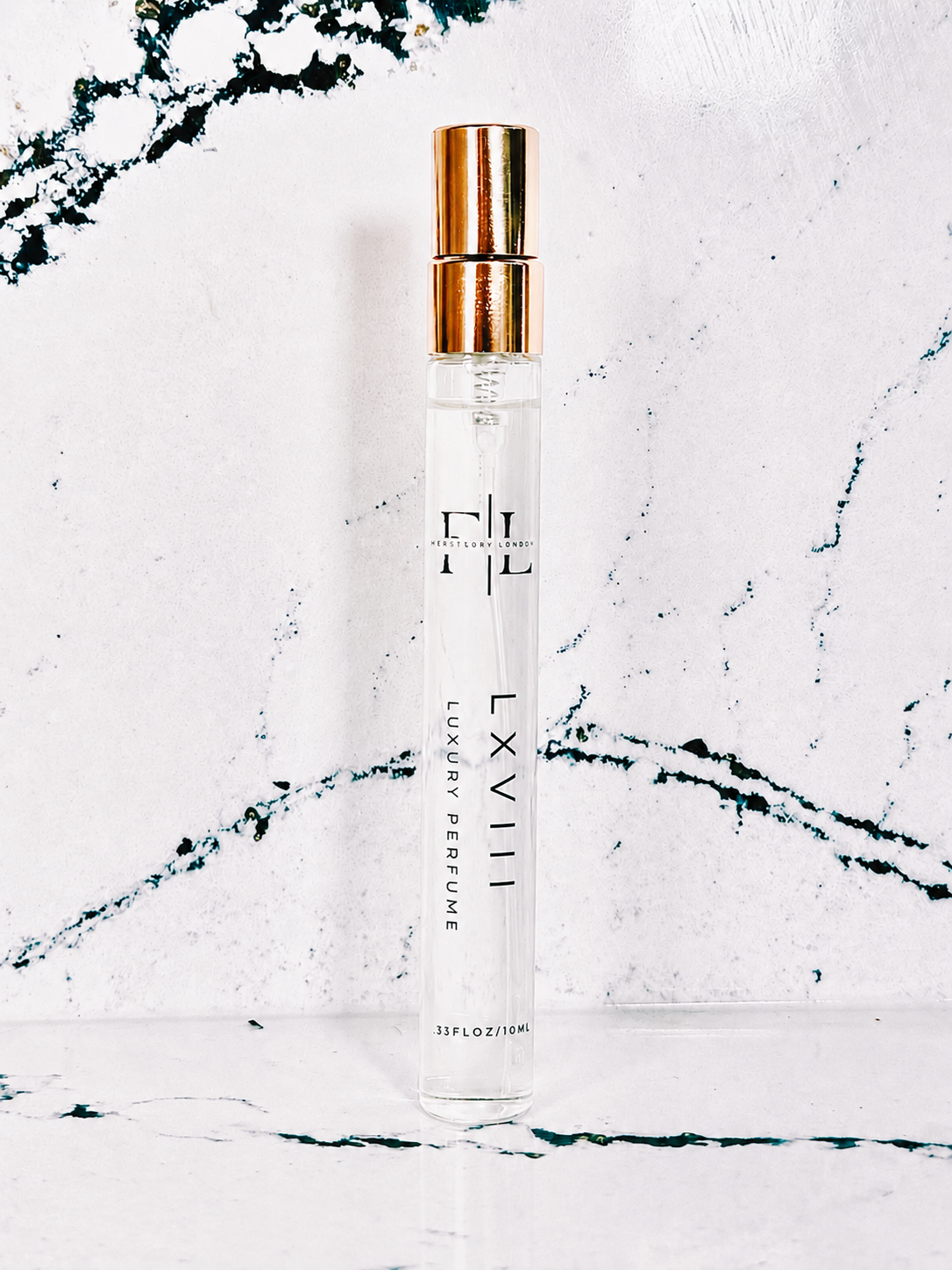 LXVIII - Inspired by Sol De Janeiro 68 - 10ml