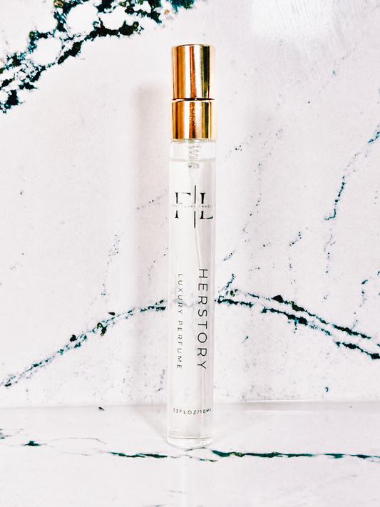 Herstory - Inspired by Burberry Her - 10ml
