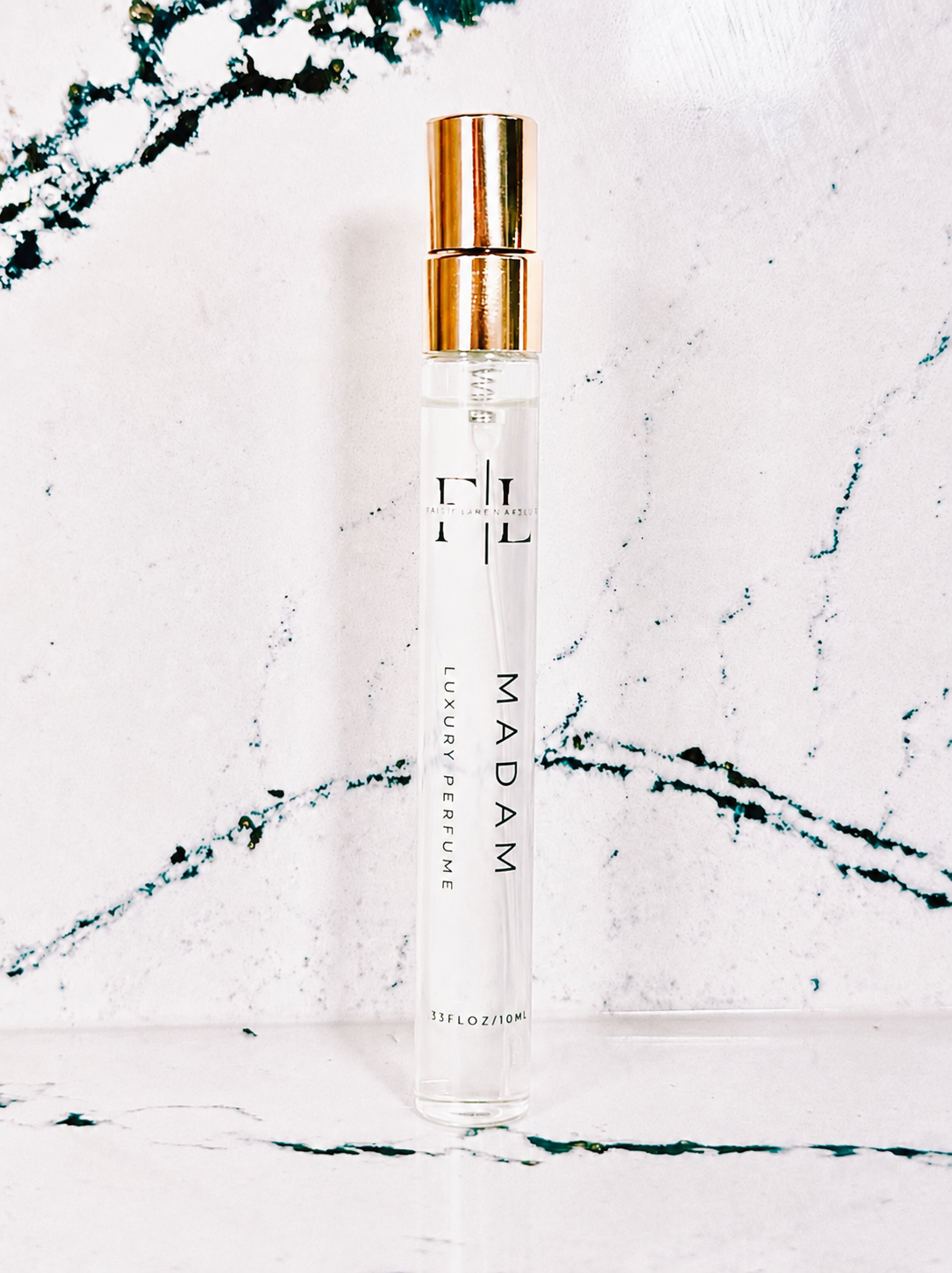 Madam - Inspired by Coco Mademoiselle - 10ml