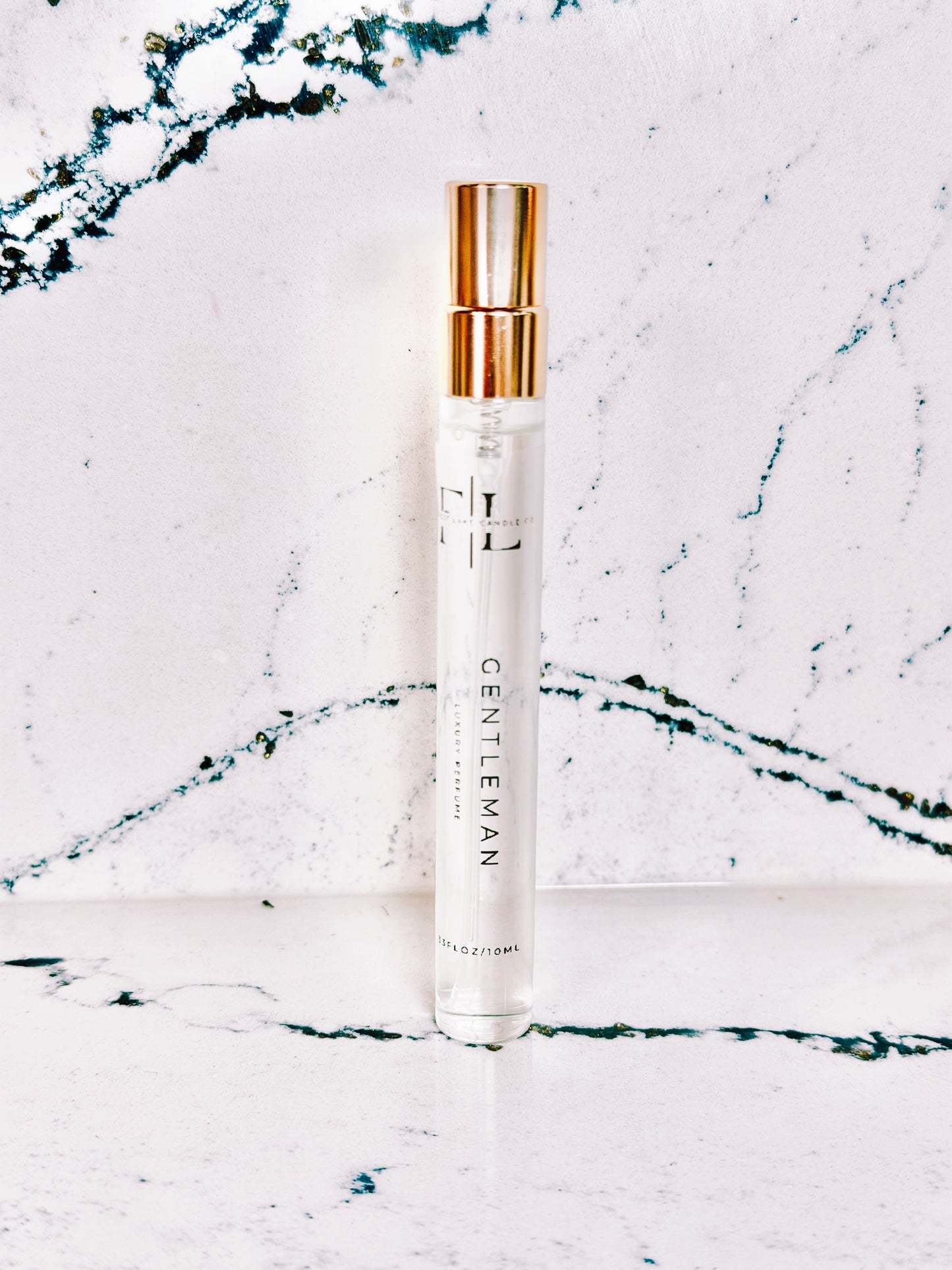 Gentleman - 10ml