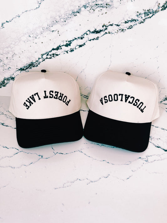 Caps