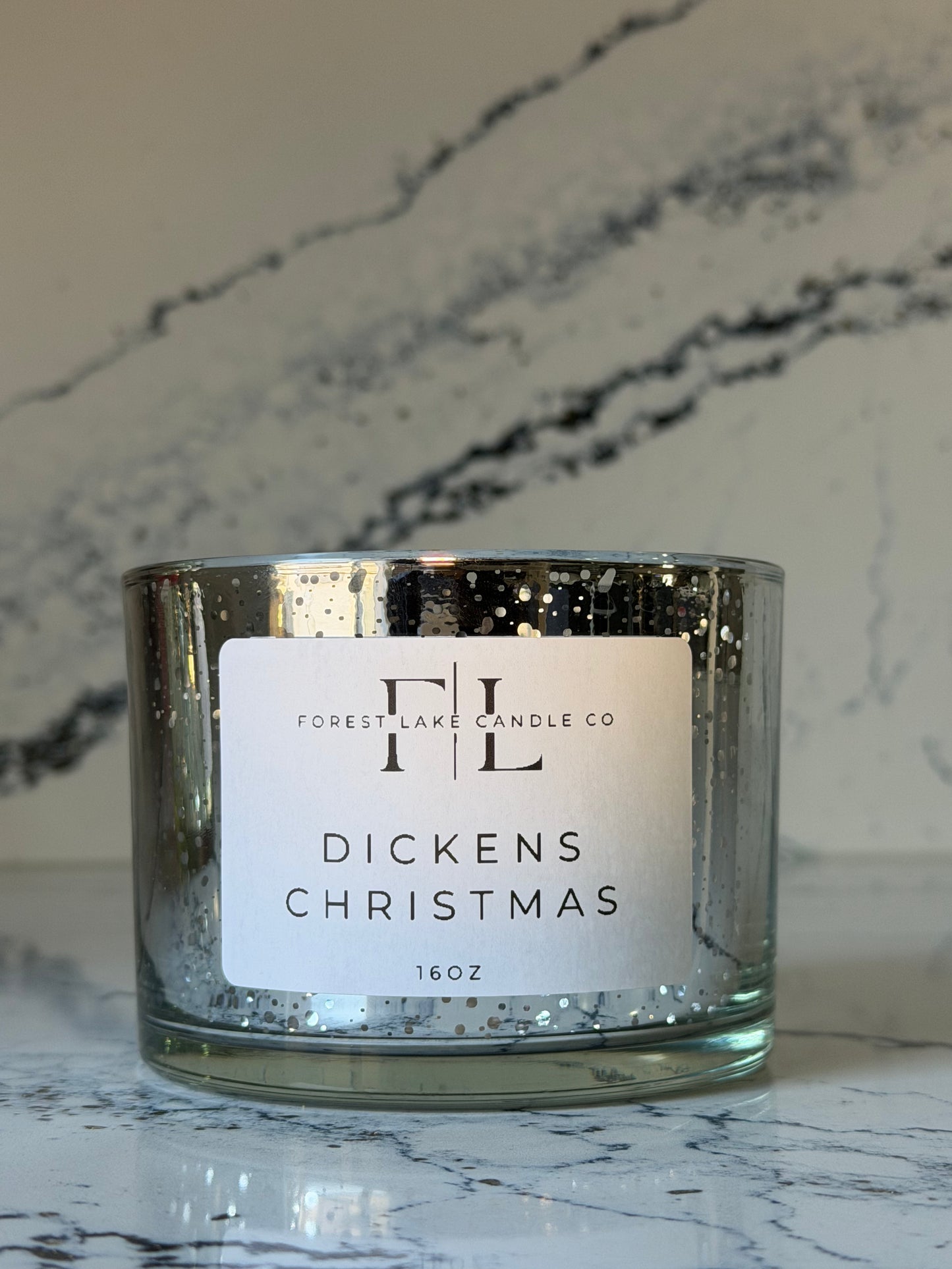 Dickens Christmas - Limited Edition