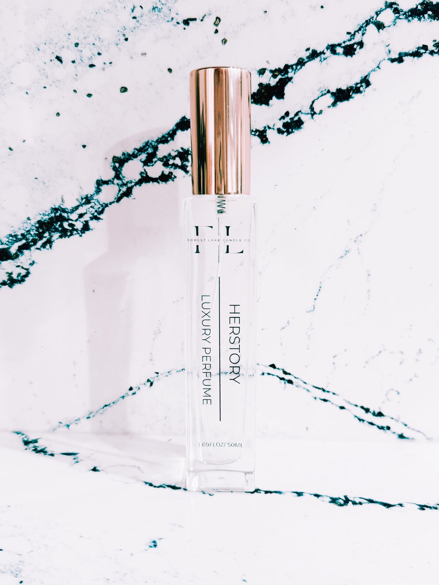 Herstory - Inspired by Burberry Her - 50ml