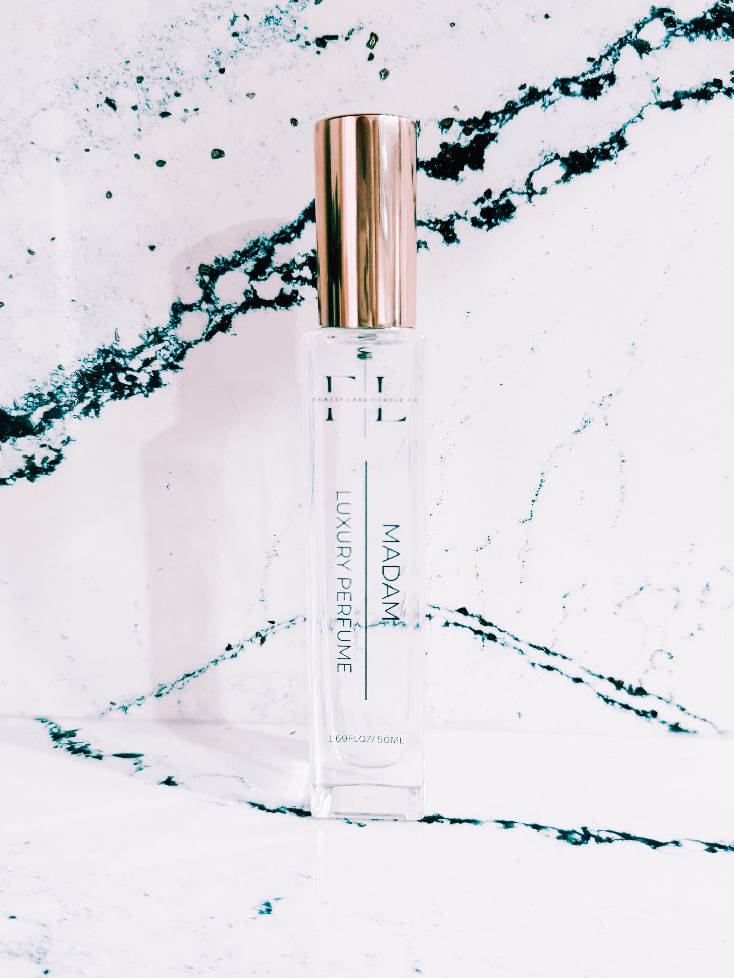 Madam - Inspired by Coco Mademoiselle - 50ml