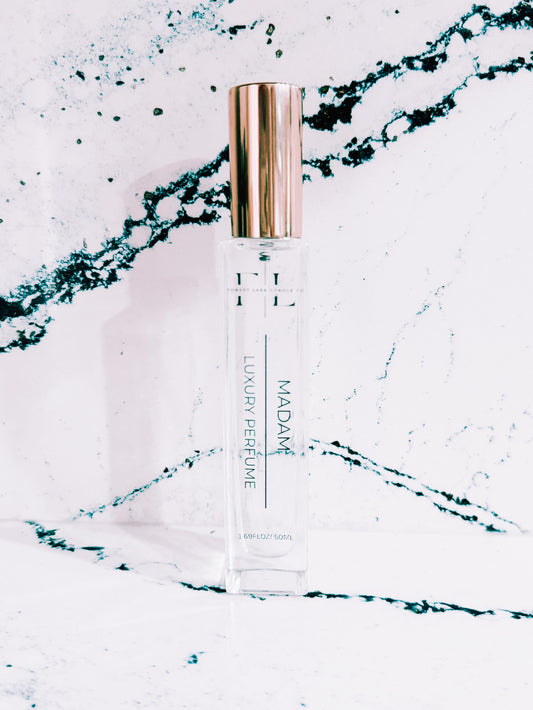 Madam - Inspired by Coco Mademoiselle - 50ml