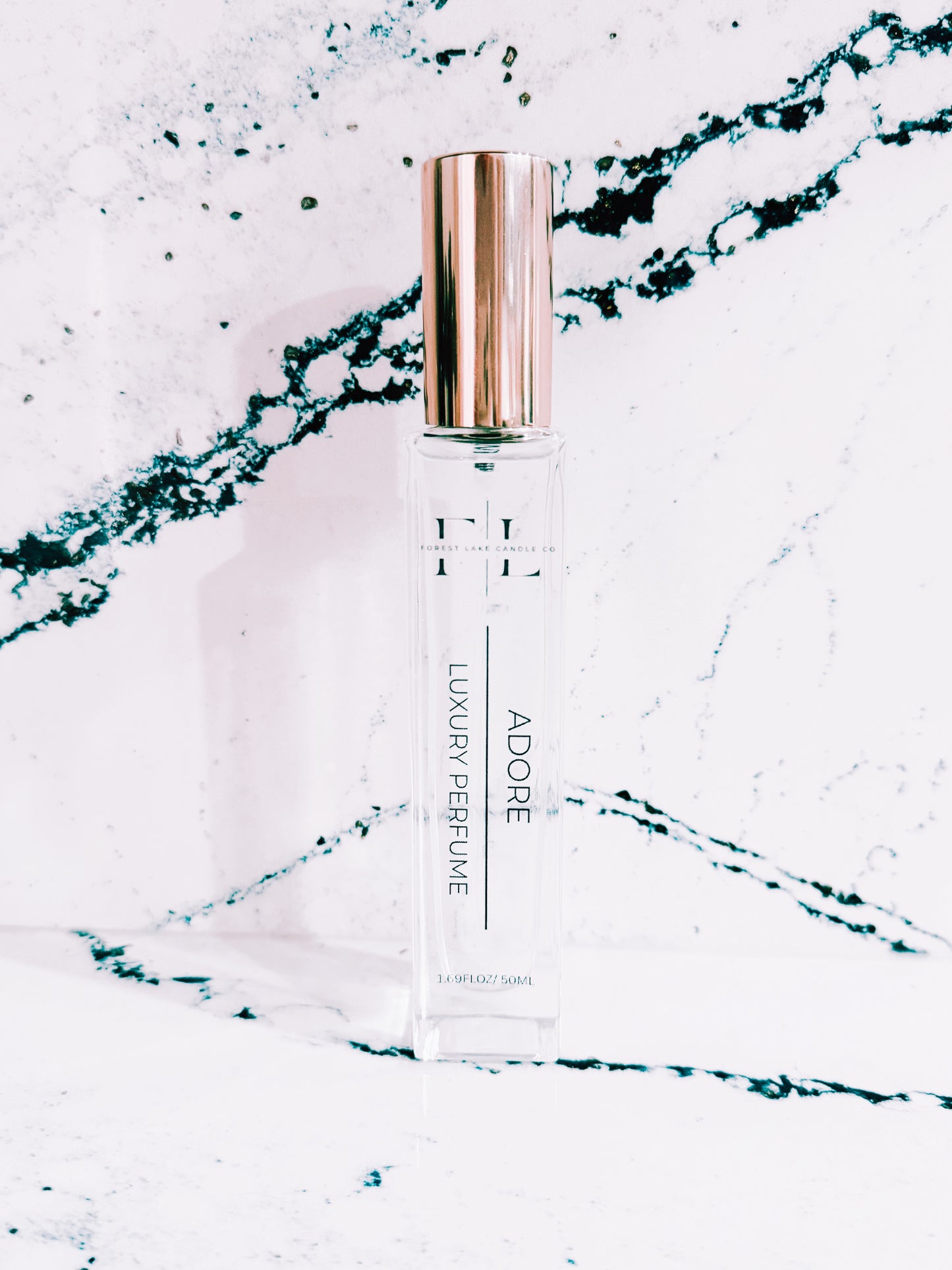 Adore - Inspired by Dior J'adore - 50ml