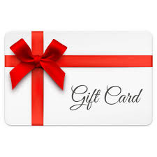 Forest Lake Candle Company Gift Card